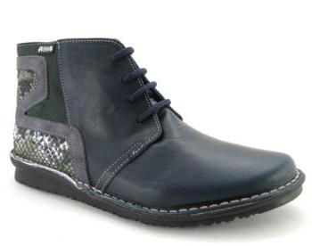 Chaussure montante Femme Alce Shoes