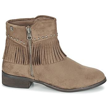 Boots Refresh DEDE