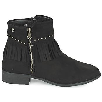 Boots Refresh DEDE