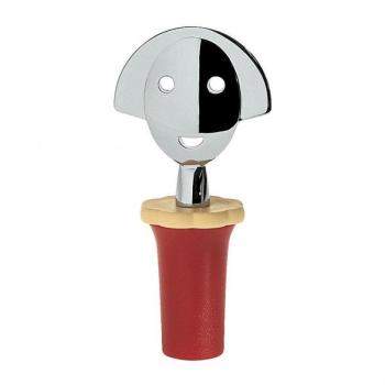 Anna Stop 2 - Bottle Cap - rouge foncé Anna Stop 2 - Bottle Cap -