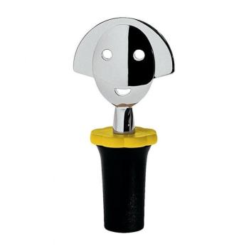 Anna Stop 2 - Bottle Cap - noir Anna Stop 2 - Bottle Cap -