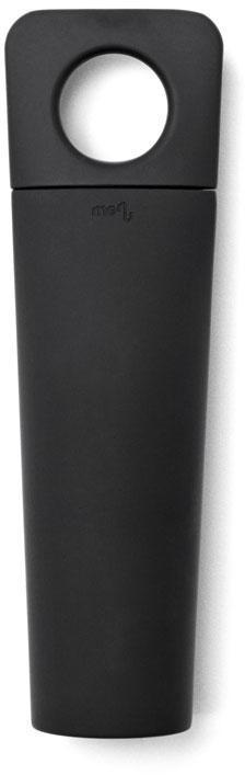 Menu Blade - Pompe à vide d air - noir plastique silicone Menu Blade - Pompe à vide