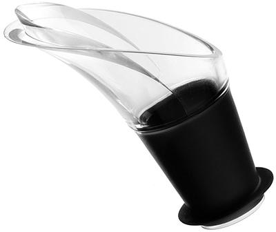 Bec-verseur à vin