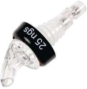 Mesure de spiritueux 25ml