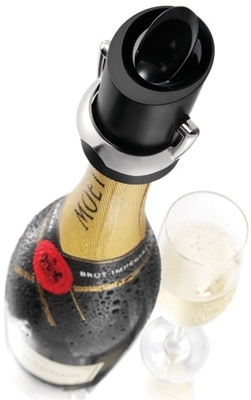 VacuVin Bouchon Champagne