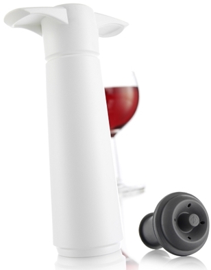 Pompe à vide Wine Saver Vacuvin