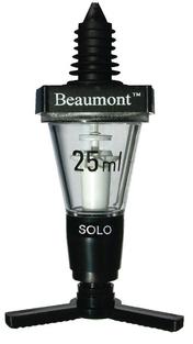 Doseur d alcool Beaumont 25ml Doseur d alcool Beaumont 25ml