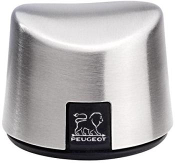 Bouchon à champagne en inox - Peugeot Bouchon à champagne en inox