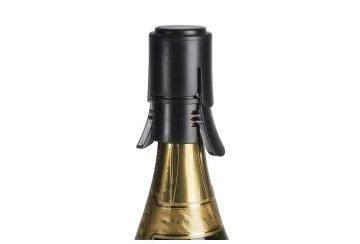 Bouchon pour vins pétillants SW-106 Le Creuset Bouchon pour vins pétillants