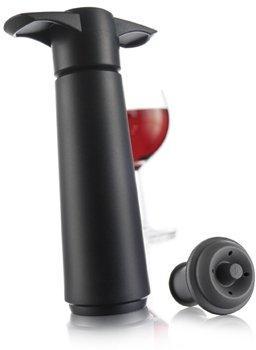 Pompe vide d air 2 bouchons VACUVIN Pompe vide d air 2 bouchons