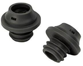 Bouchons screwpull pour pompe à vide air wa138 Bouchons screwpull pour pompe