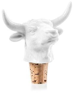 Bouchon à vin Donkey Products - Taureau