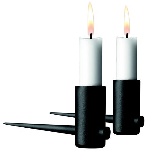 Chandelier Pipe Menu 2 pcs