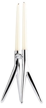 Bougeoir Abbracciaio Kartell