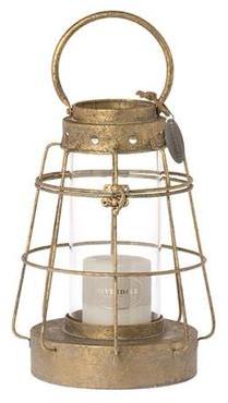 Lampe-tempête Riverdale Dock06 40 cm