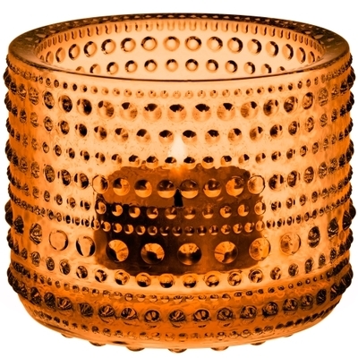 Photophore iittala Kastehelmi