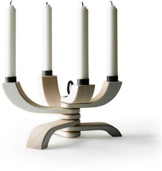 Chandelier Design House Stockholm Nordic Light