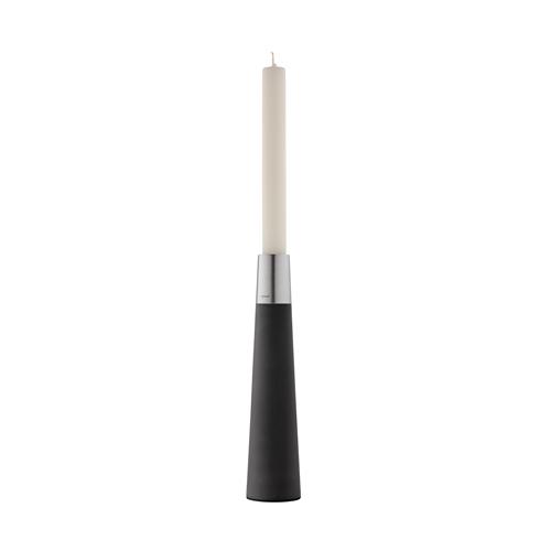 Bougeoir et bougie Blomus Lumo L