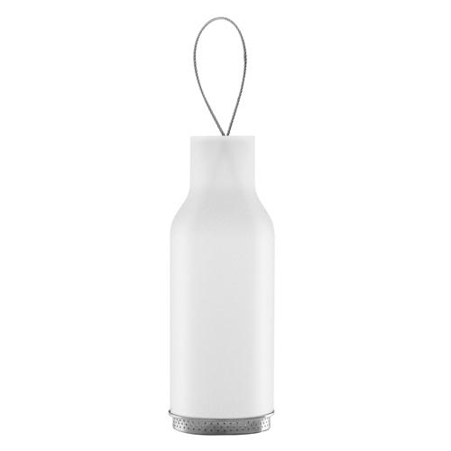 Lanterne photophore Blanche 25 cm Eva Solo