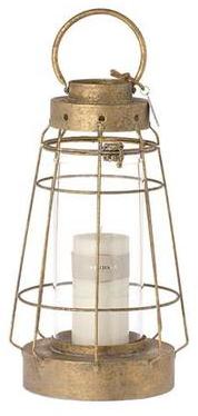 Lampe-tempête Riverdale Dock06 51 cm