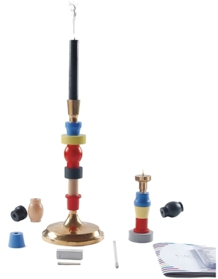 Chandelier Seletti Candlestack