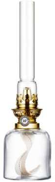 Lampe à pétrole Skeppsholmen transparent Lampe à pétrole Skeppsholmen