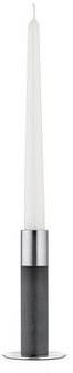 Bougeoir et bougie Blomus Candea S