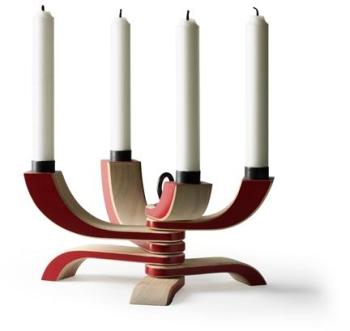 Chandelier Design House Stockholm Nordic Light