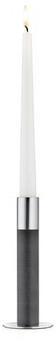 Bougeoir et bougie Blomus Candea M