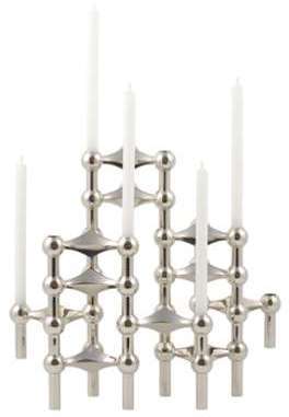 Chandelier Nagel chrome Chandelier Nagel chrome