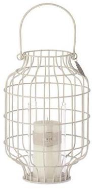 Lampe-tempête Riverdale Urban 32 cm