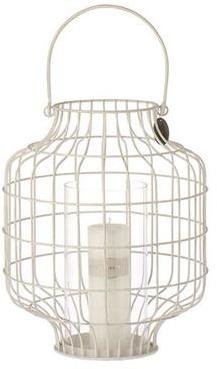 Lampe-tempête Riverdale Urban 47 cm