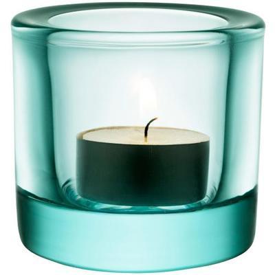 Support à bougie chauffe-plat iittala Kivi