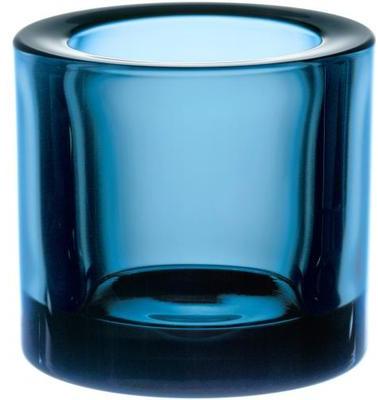 Support à bougie chauffe-plat iittala Kivi