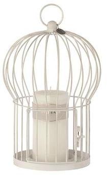 Photophore Riverdale Birdcage