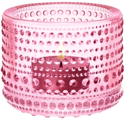 Photophore iittala Kastehelmi