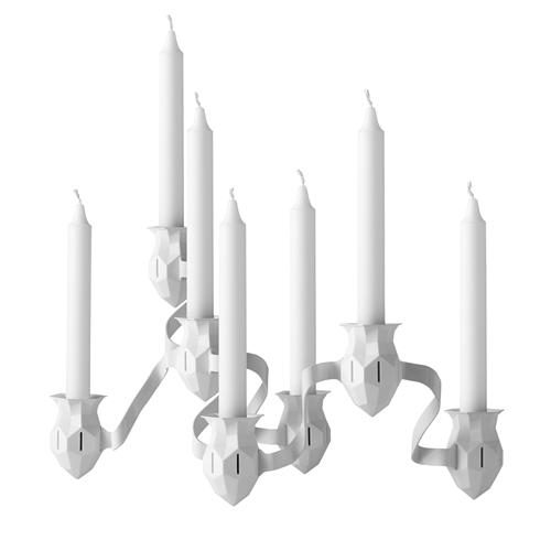 Muuto The More the Merrier Chandelier
