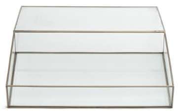 Boite-vitrine L50 x P29, Misia - AM.PM