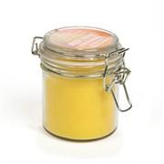 Bougie parfumée à la citronnelle