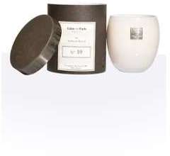 Bougie parfumée Vetiver Bougie parfumée Vetiver