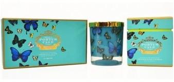 Offre spéciale duo Bougie parfumée et coffret 3 sa