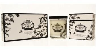 Offre spéciale duo Bougie parfumée et coffret 3 Sa