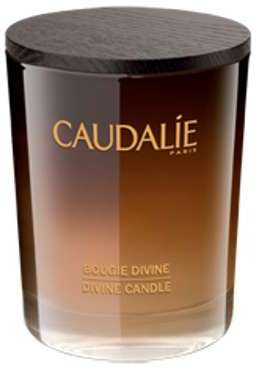 Caudalie bougie divine