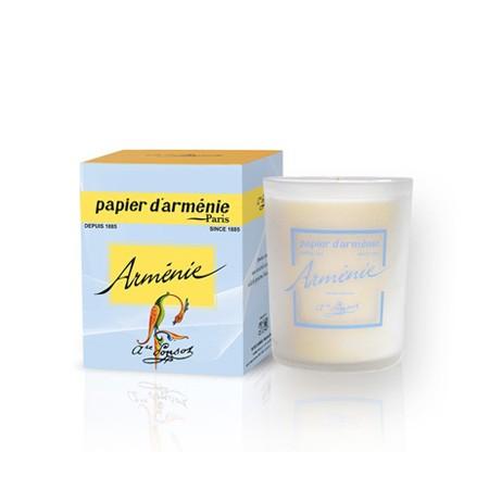 Bougie papier d Arménie Année de l ArméniePièce