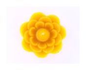 Bougie Fleur Cire