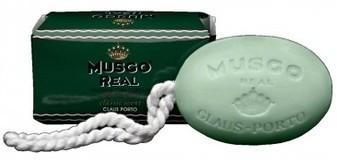 Savon pour homme 190 Grs Musgo Real Parfum Classic