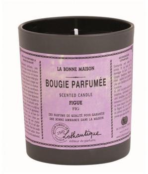 Bougie FIGUE LOTHANTIQUE La Bonne Maison 40H