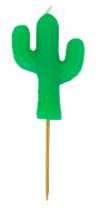 Bougies Cactus x5 Bougies Cactus x5