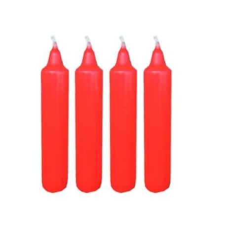 Bougies de lAvent 23 mm