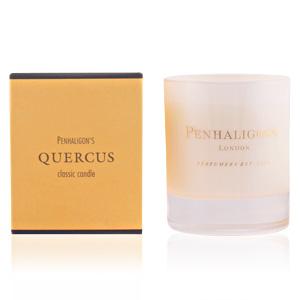 QUERCUS candle 8 x 7 cm